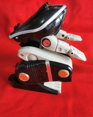 POWER RANGERS MEGAZORD ( NINJAZORD RANA )