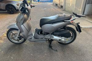 Scarabeo 200 light del 2008