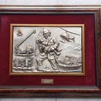 Quadro Mauro Vincenzi 