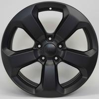 4 cerchi lega jeep compass renegade r17 lt912