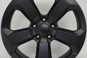 4 cerchi lega jeep compass renegade r17 lt912