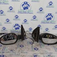 LANCIA Y 2004 SPECCHIETTI RETROVISORE DX SX