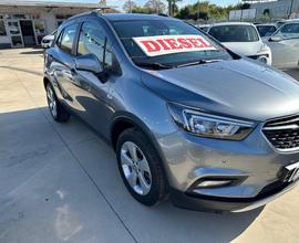 OPEL Mokka X 1.6 CDTI Ecotec 136CV 4x4 Start&Sto