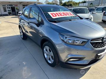 OPEL Mokka X 1.6 CDTI Ecotec 136CV 4x4 Start&Sto