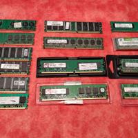 Ram DDR3 per computer fissi