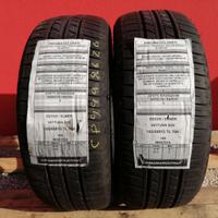 2 GOMME USATE ESTIVO 1655513 - CP9998620