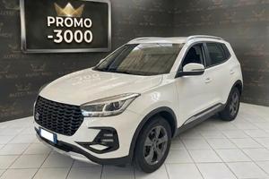 Dr 5.0 1.5 Bi-Fuel GPL Unica