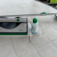 Lavavetro Vorwerk Folletto VG100