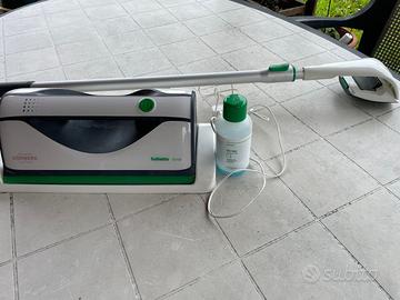 Lavavetro Vorwerk Folletto VG100