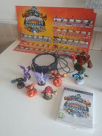 Skylanders Giants