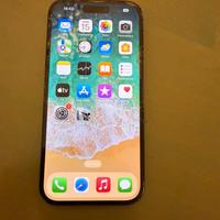Iphon 14 pro 256
