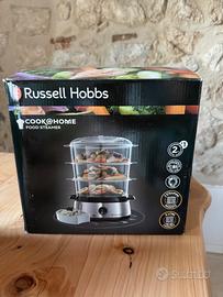 Vaporiera Russel Hobbs