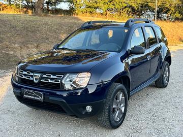 Dacia Duster Dacia Duster GPL NUOVO