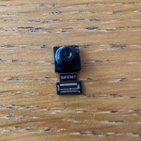 Fotocamera frontale Honor View 10 Lite JSN-L21