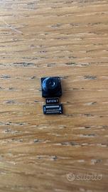 Fotocamera frontale Honor View 10 Lite JSN-L21