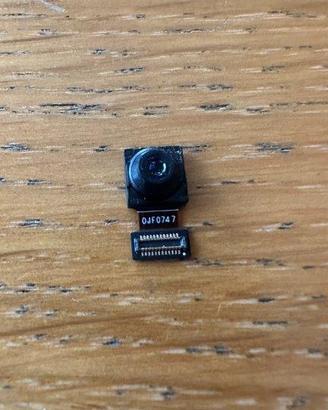 Fotocamera frontale Honor View 10 Lite JSN-L21