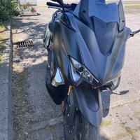 Yamaha T Max 530 - 2017