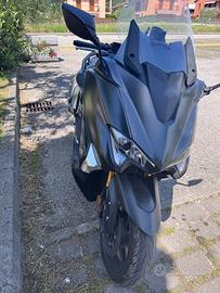 Yamaha T Max 530 - 2017