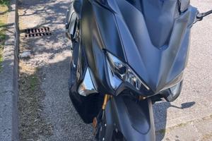 Yamaha T Max 530 - 2017