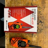 MIDLAND G7 PRO BLAZE