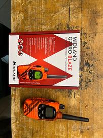 MIDLAND G7 PRO BLAZE