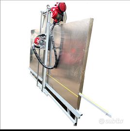 Taglio orizzontale & verticale