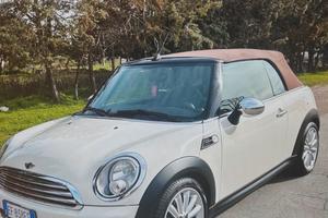 Mini Cabrio