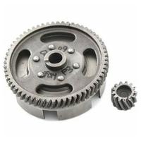Campana frizione Minarelli P3 da 13 e 60 denti eli