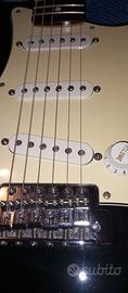 Fender Stratocaster Standard Mexico