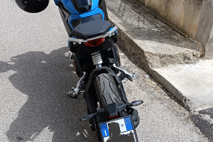 Moto elettrica