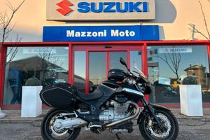 Moto Guzzi Sport 1200