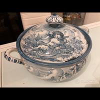 Zuppiera Antica Savona