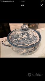 Zuppiera Antica Savona