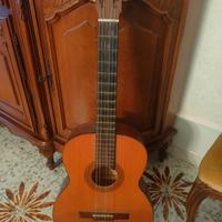 Chitarra classica Ferrarotti 1N