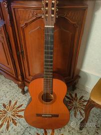 Chitarra classica Ferrarotti 1N