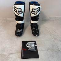 Stivali Moto FOX Instinct 45