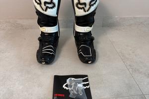 Stivali Moto FOX Instinct 45