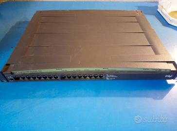 Router 330T + 530T