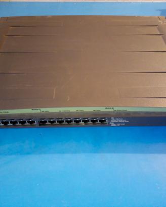 Router 330T + 530T