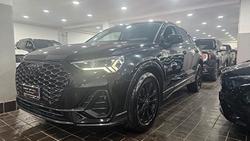 NUOVA AUDI Q3 SPORTBACK S-LINE EDITION 35 TDI 150C