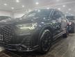 NUOVA AUDI Q3 SPORTBACK S-LINE EDITION 35 TDI 150C