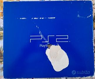 play station2 2