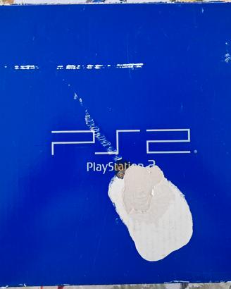 play station2 2