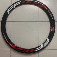 Cerchio FFWD carbonio 24H / 24 FORI