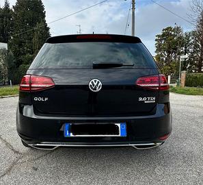 Golf 7.5