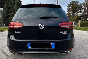 Golf 7.5