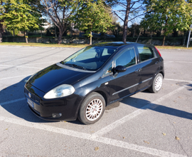 Fiat Grande Punto 1.3 Diesel