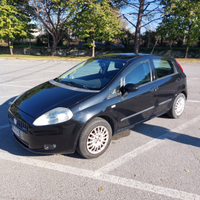 Fiat Grande Punto 1.3 Diesel