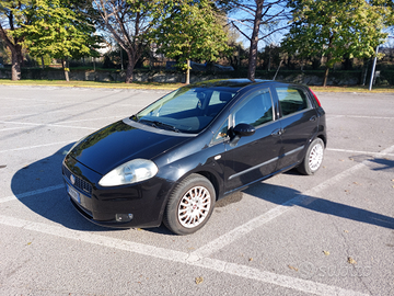 Fiat Grande Punto 1.3 Diesel