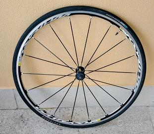 Cerchio Mavic Ksyrium Elite Anteriore 700mm 28inch